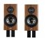 Полочная акустика Polk Audio Reserve R200, brown